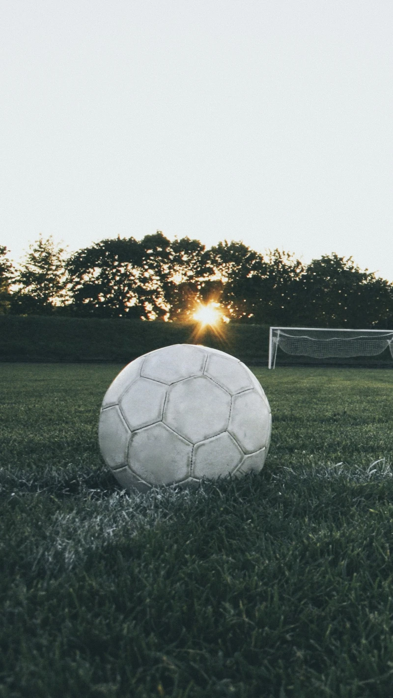 Football field