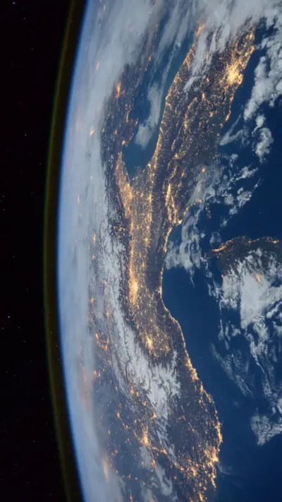 Planet