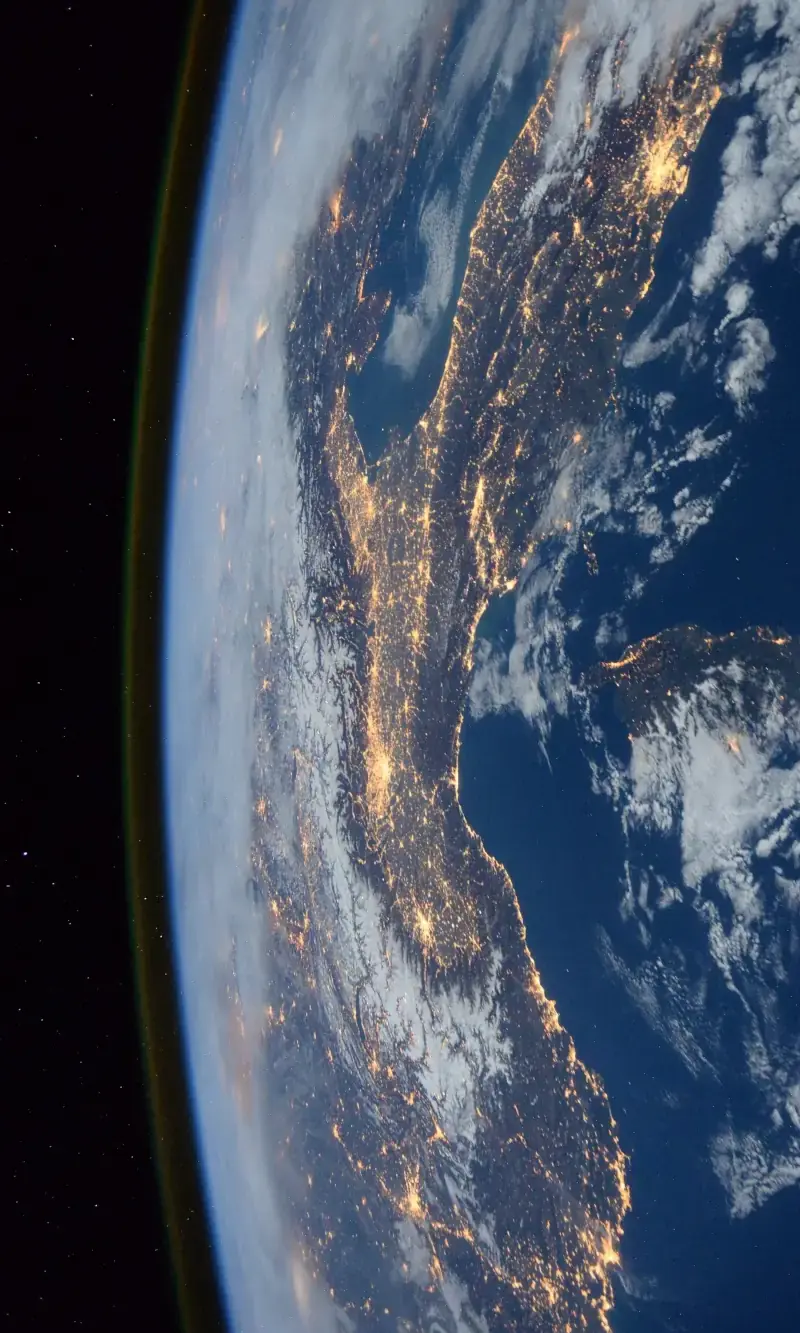 Planet