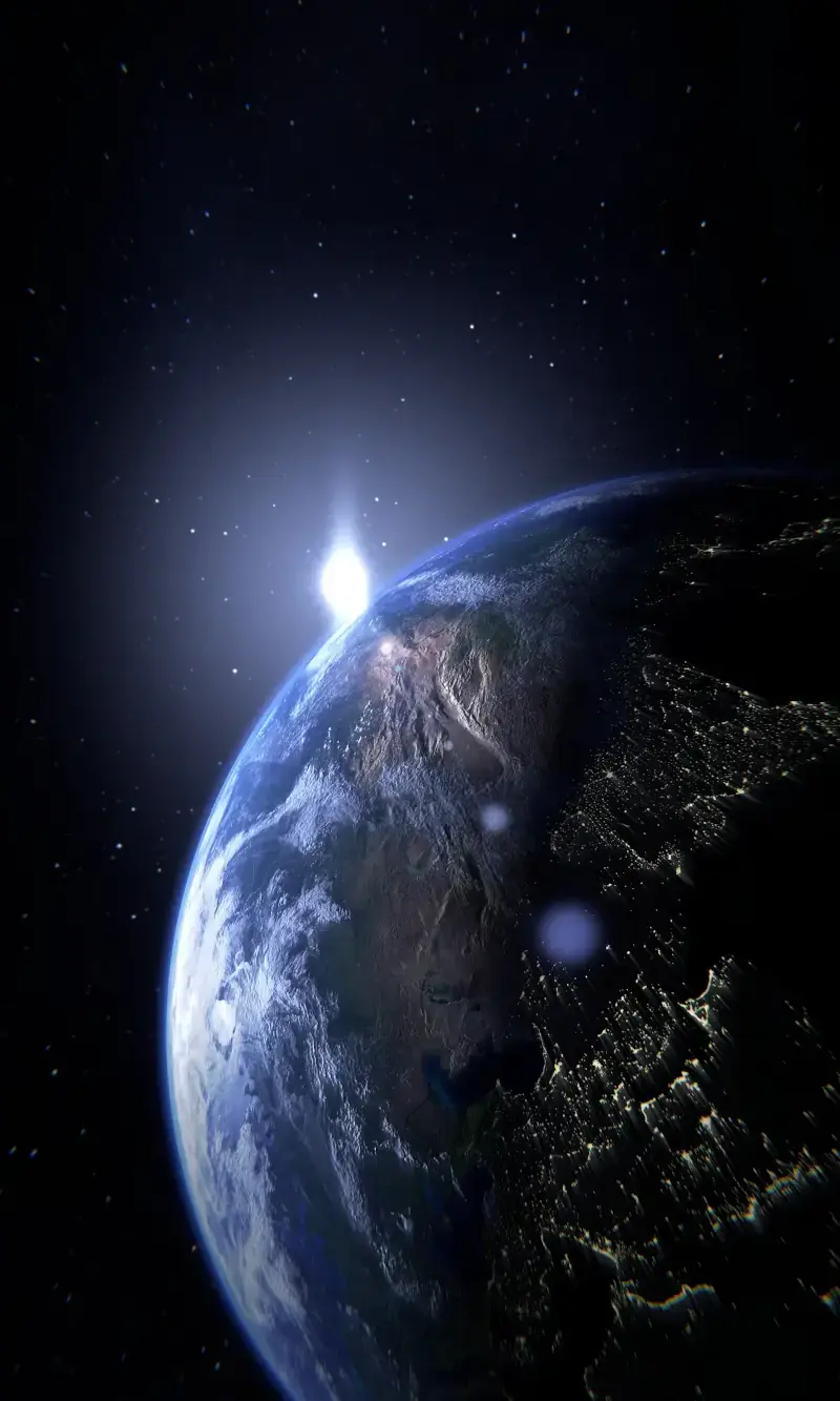 Planet