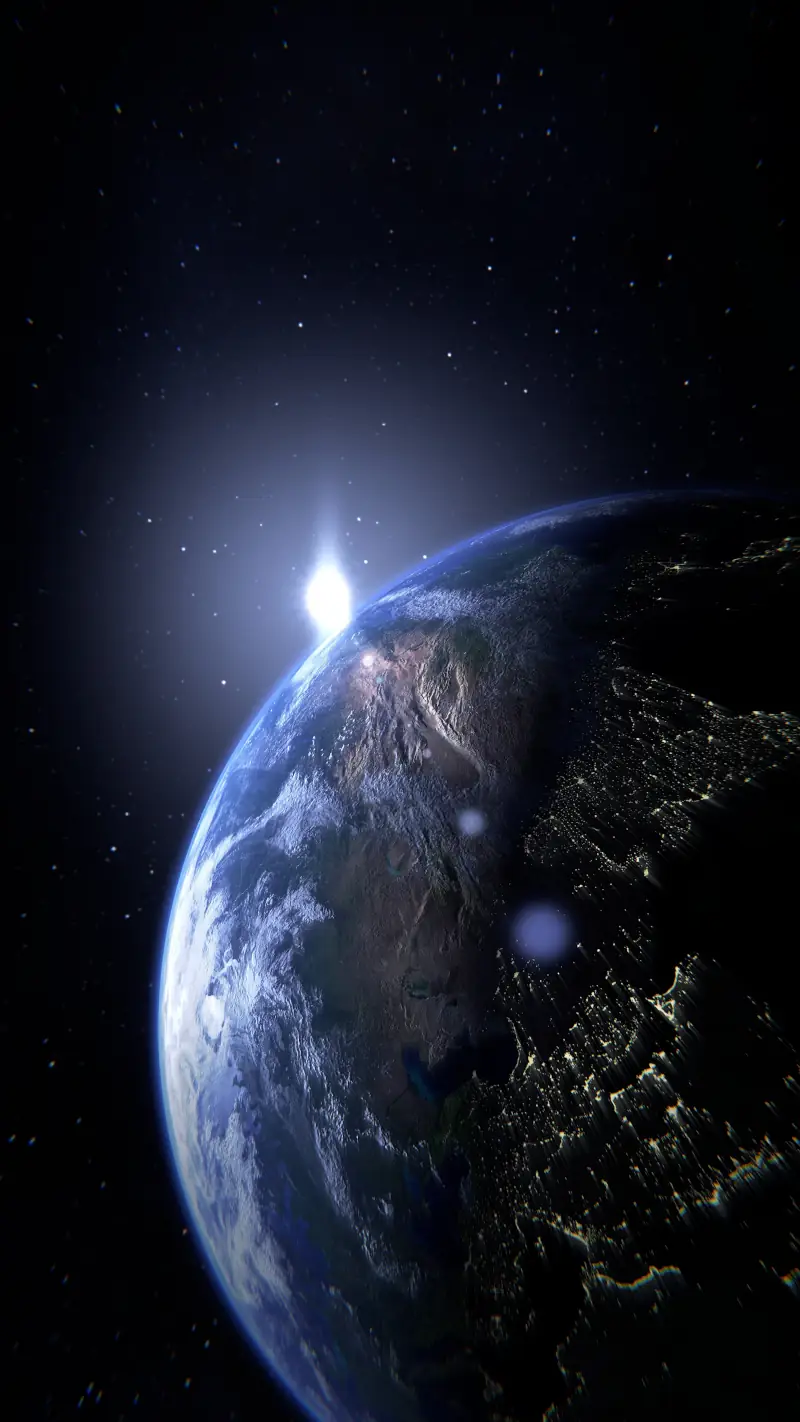 Planet