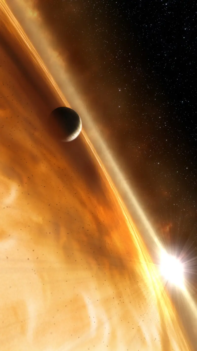 Planet
