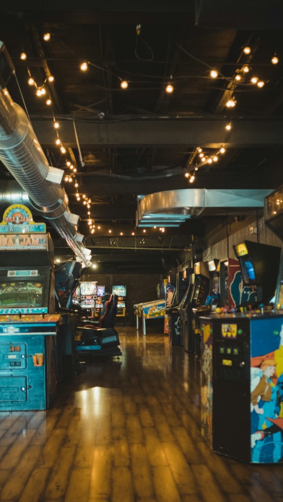 Arcade