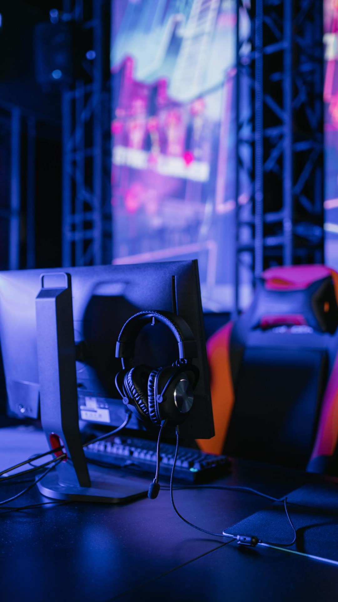 PC gaming