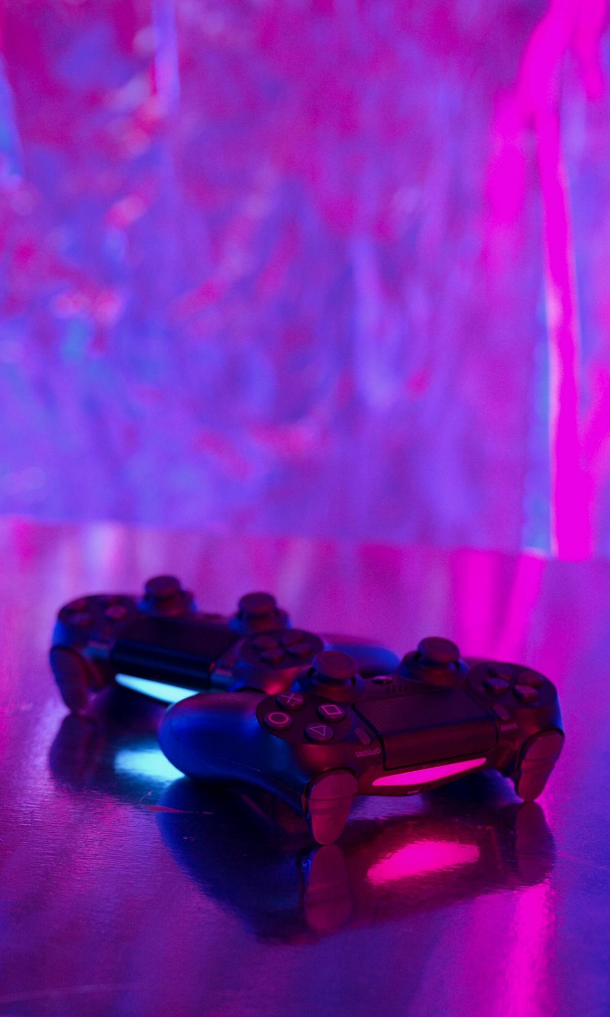 Controller