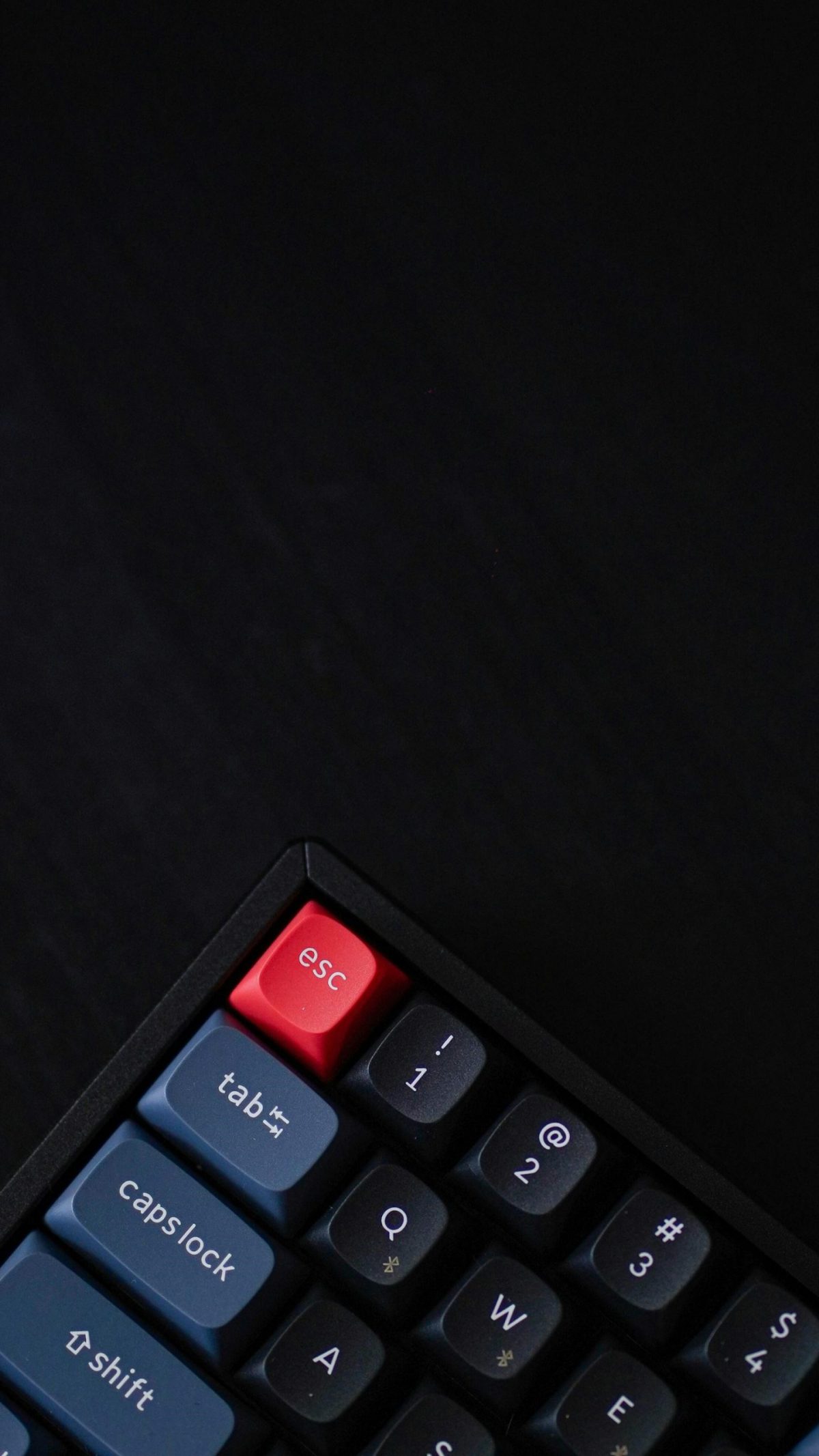 Clavier gameur