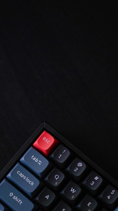 Clavier gameur