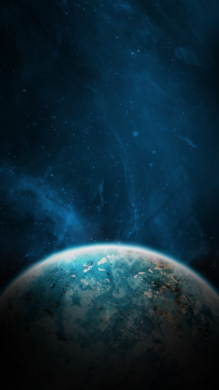 Planet