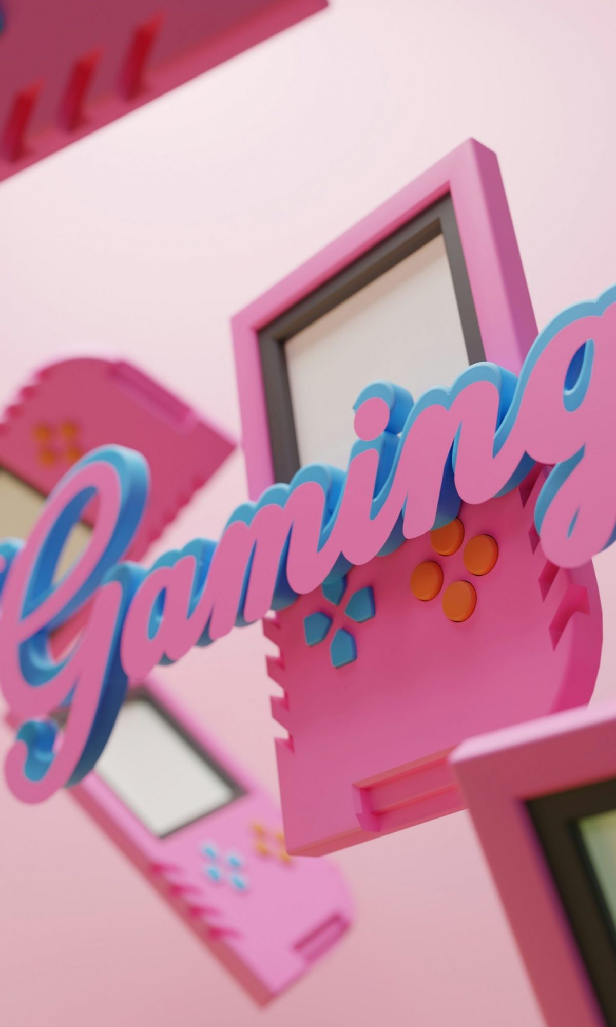 Gaming