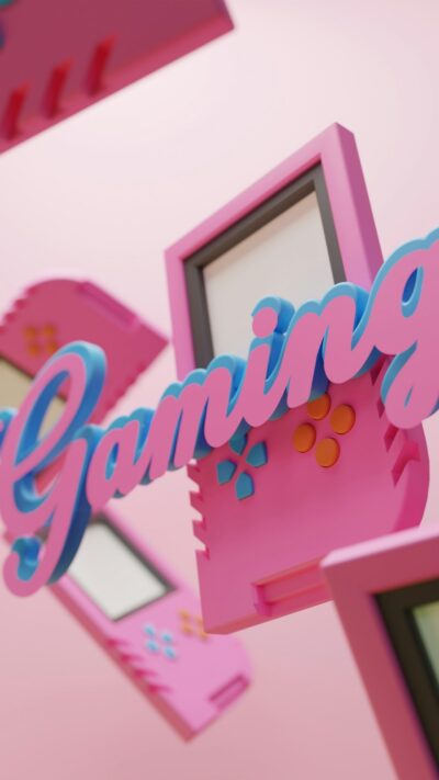 Gaming