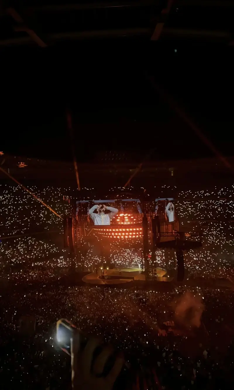 Jul stade de France