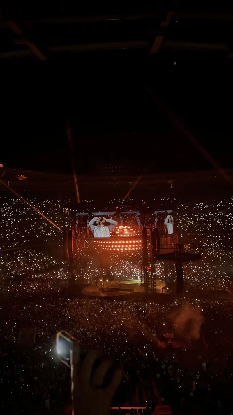 Jul stade de France