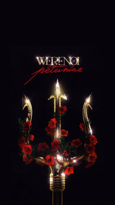 Werenoi