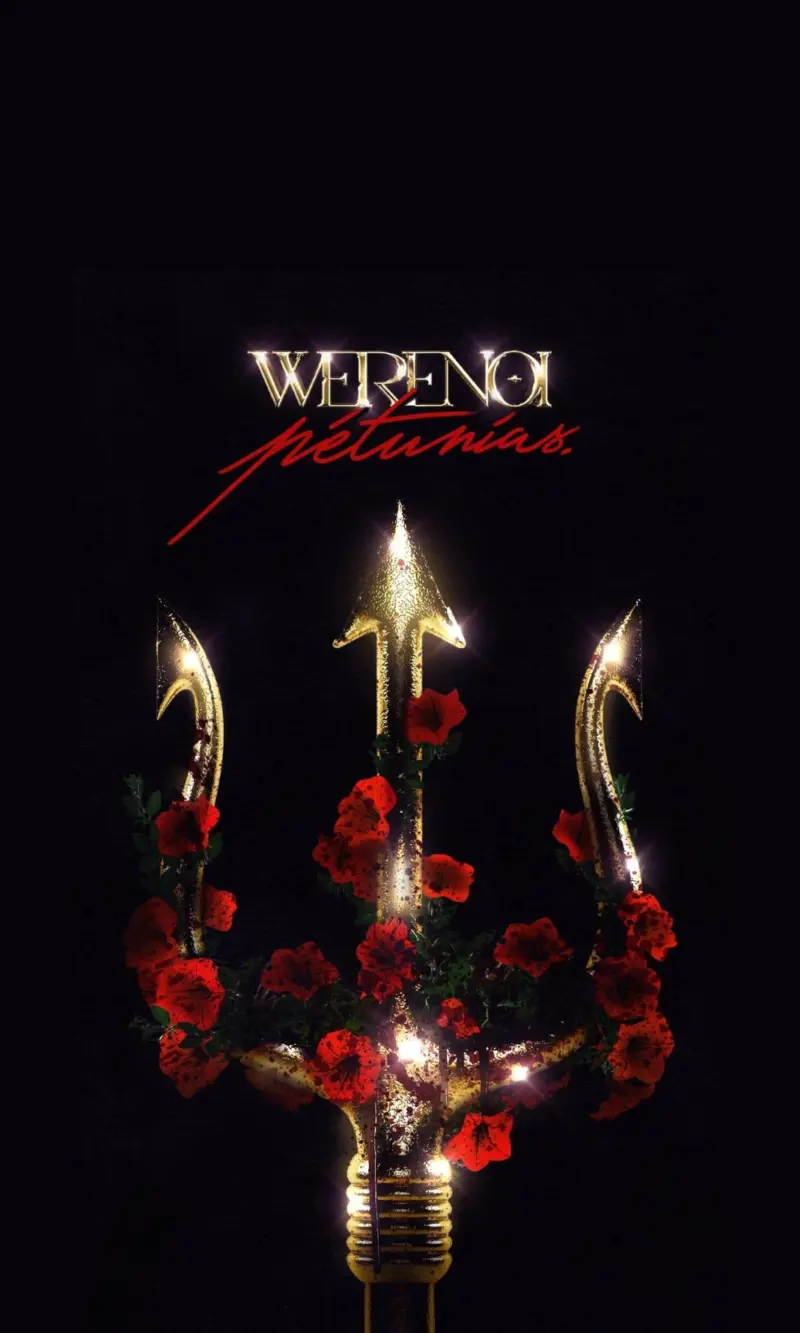 Werenoi