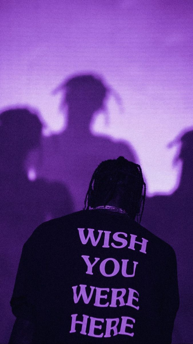 Travis Scott