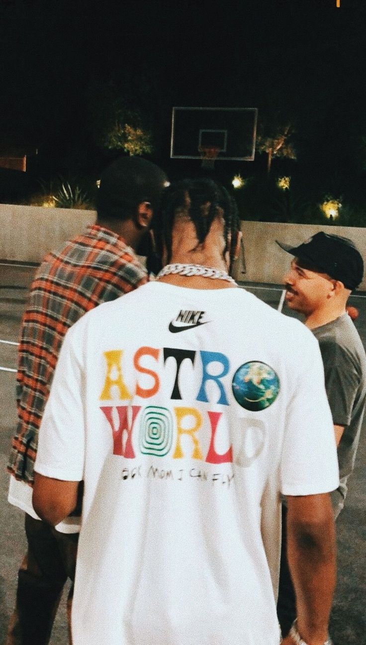 Travis Scott