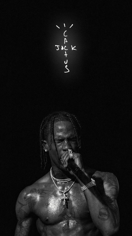 Travis Scott