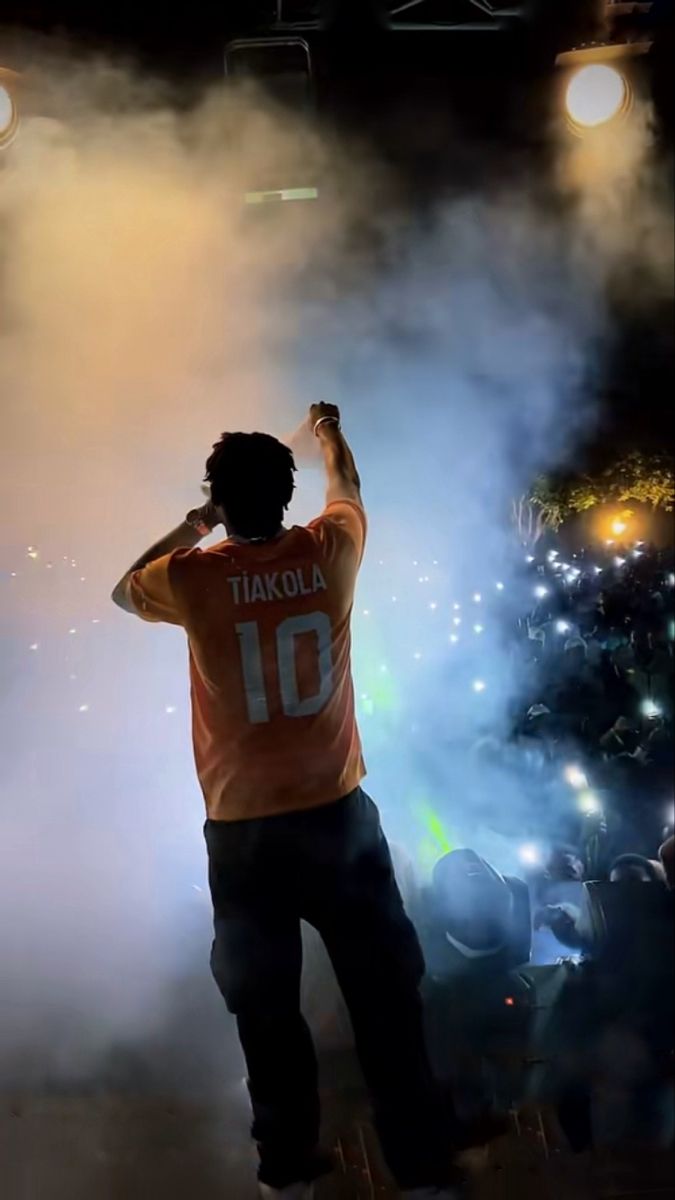 Tiakola