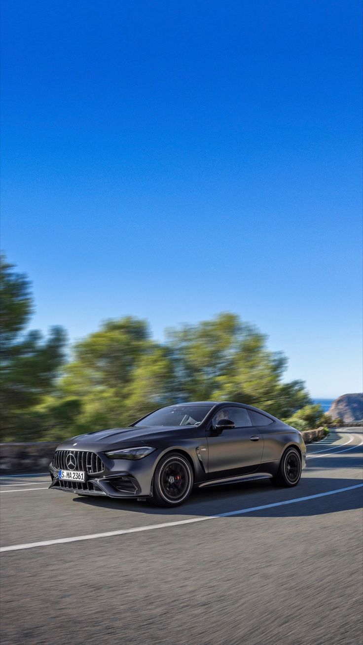Mercedes