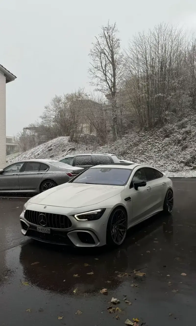 Mercedes