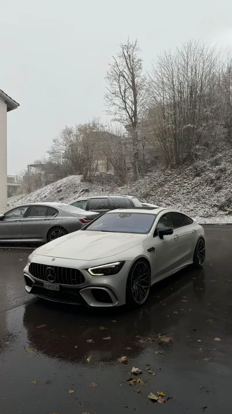Mercedes