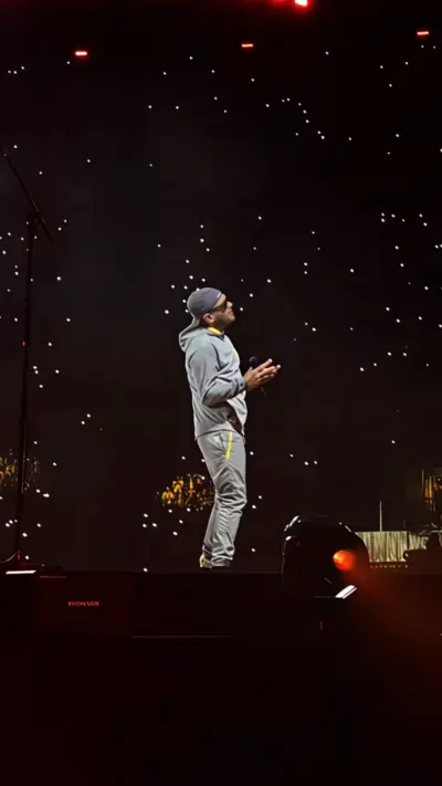 Jul stade de France