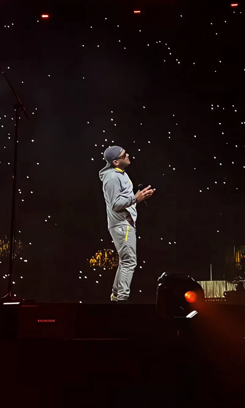 Jul stade de France