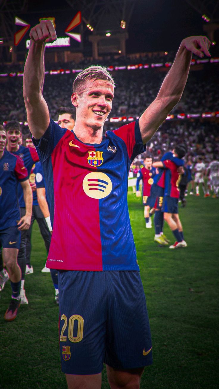 Dani Olmo