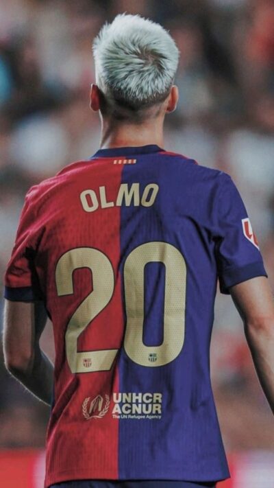 Dani Olmo