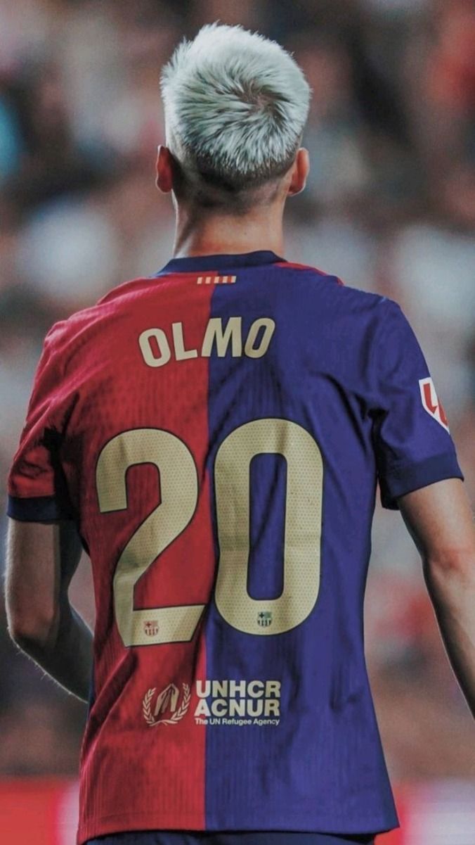Dani Olmo