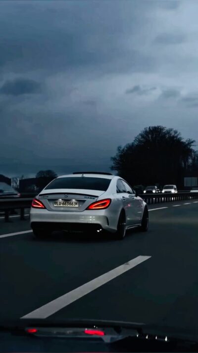 Mercedes