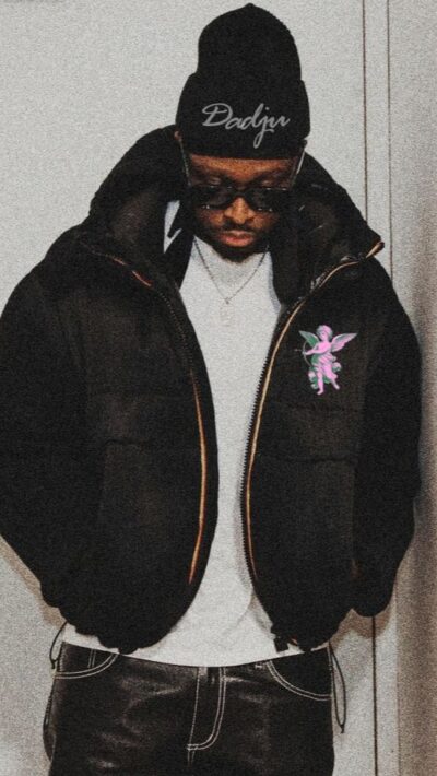 Dadju