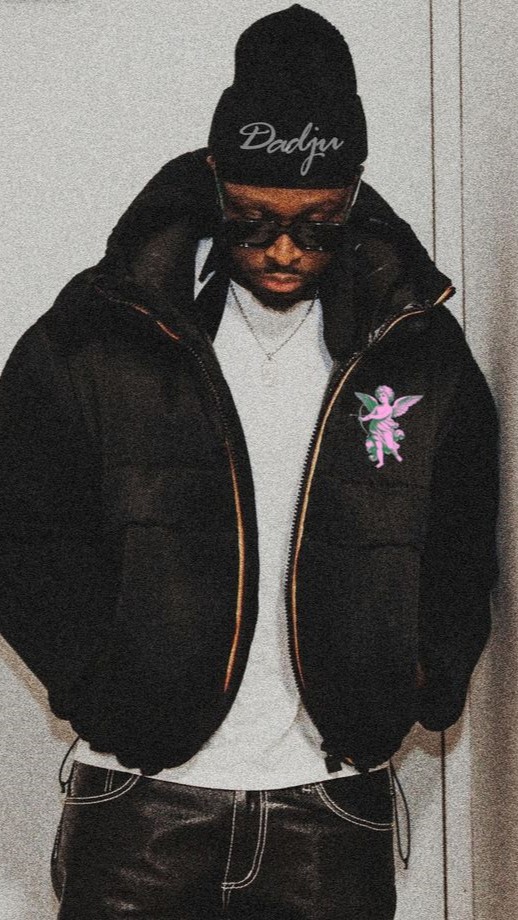 Dadju