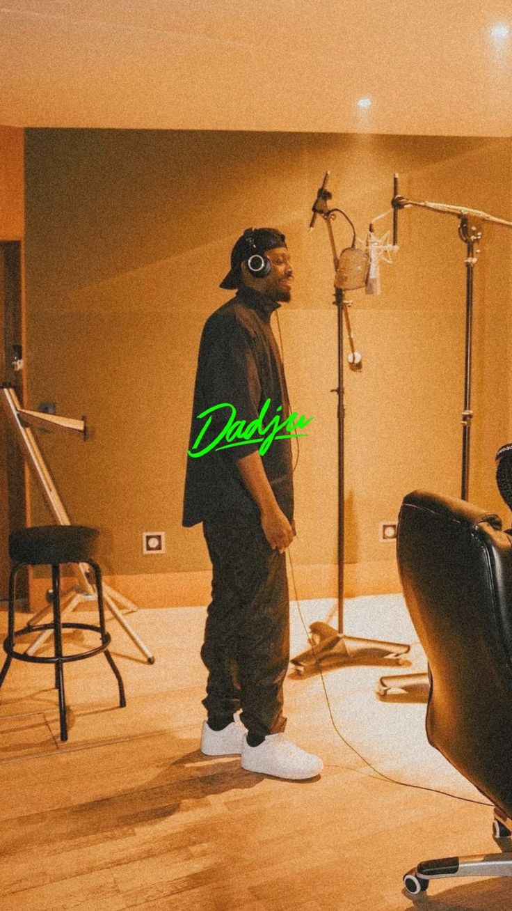 Dadju
