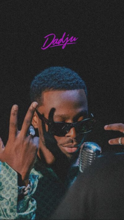 Dadju
