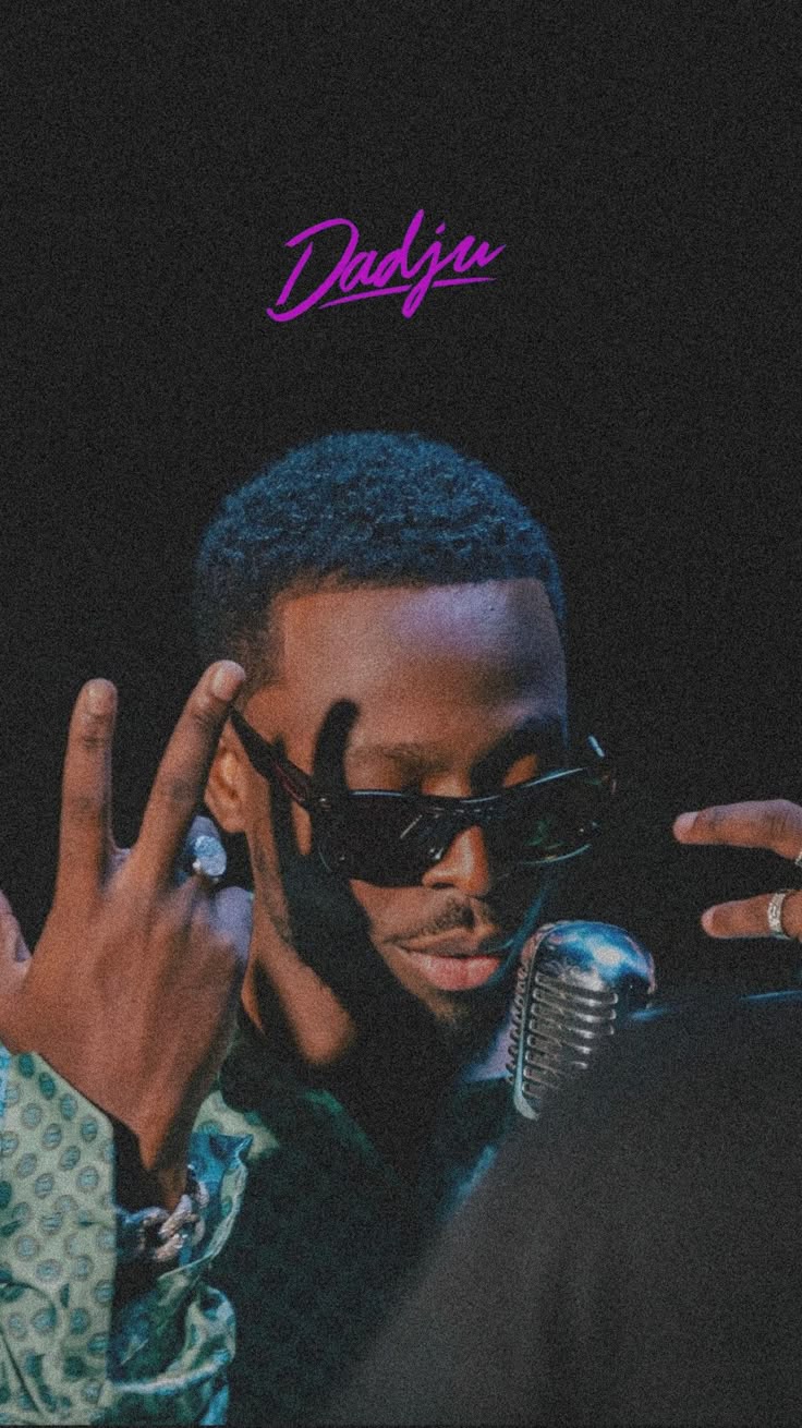 Dadju