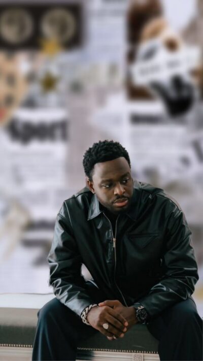 Dadju