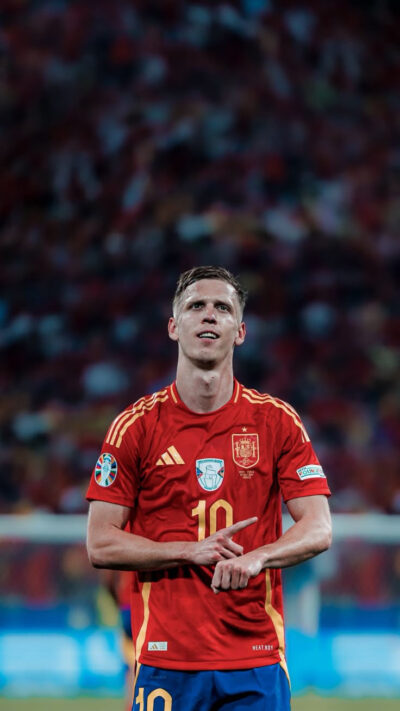 Dani Olmo