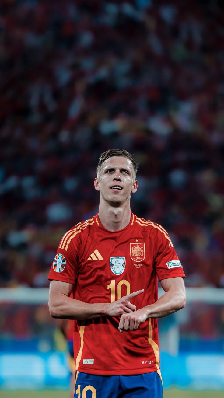 Dani Olmo