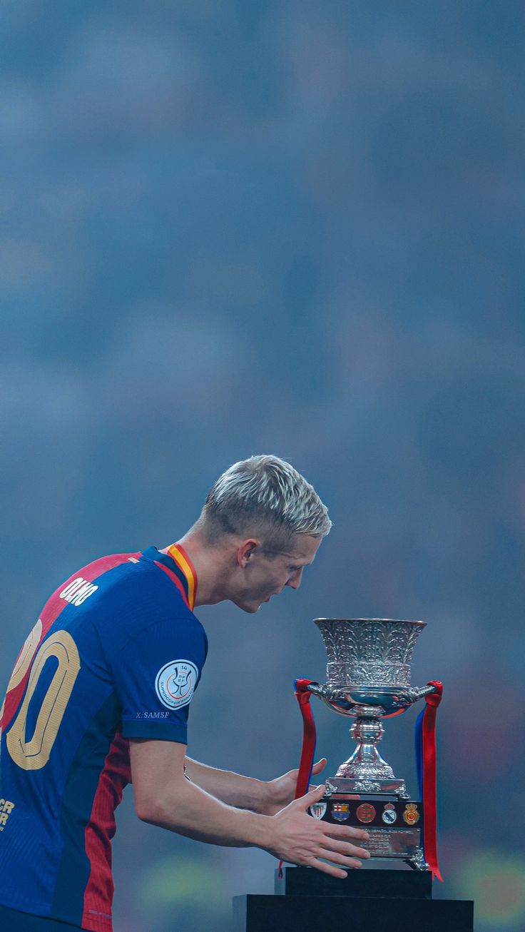 Dani Olmo