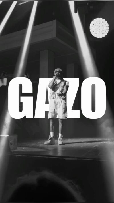 Gazo