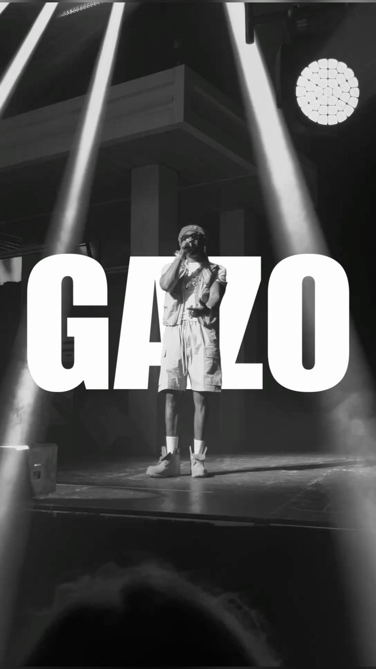 Gazo