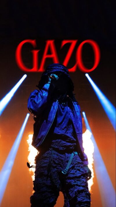 Gazo