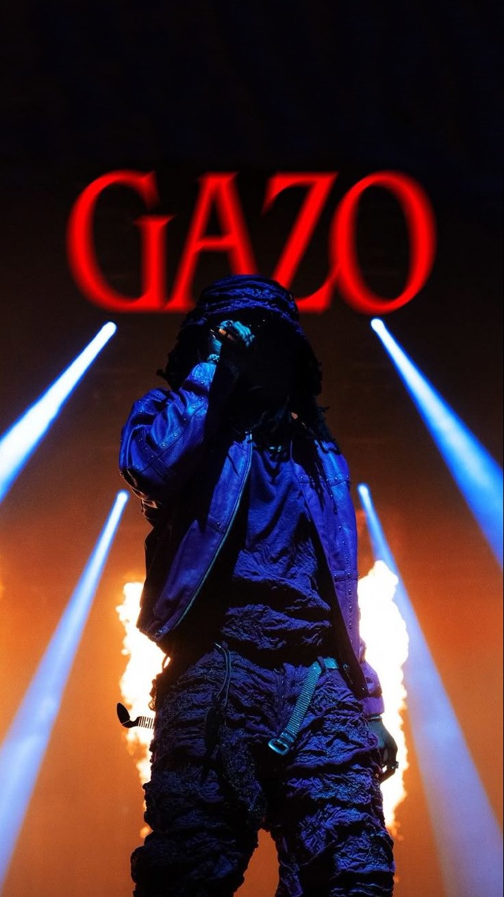 Gazo