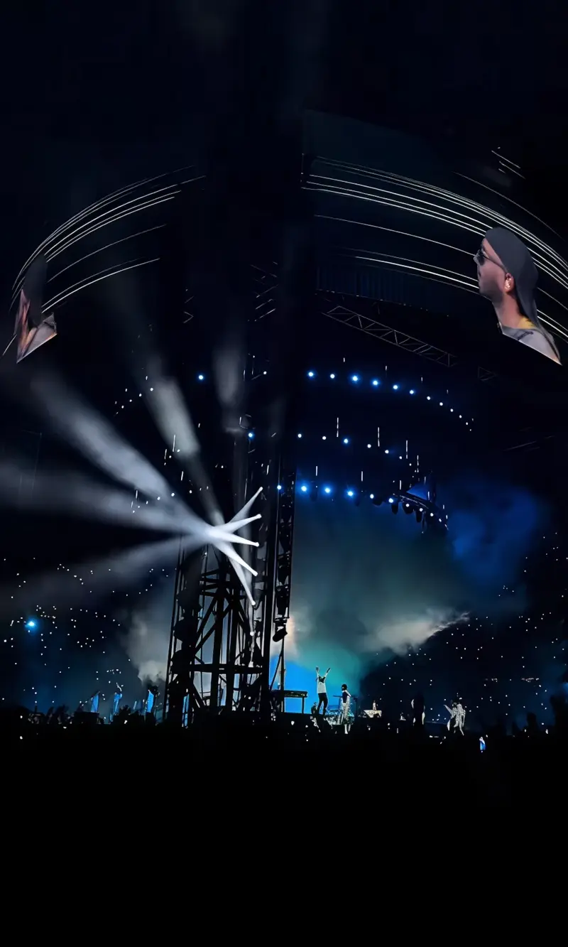 Jul stade de France