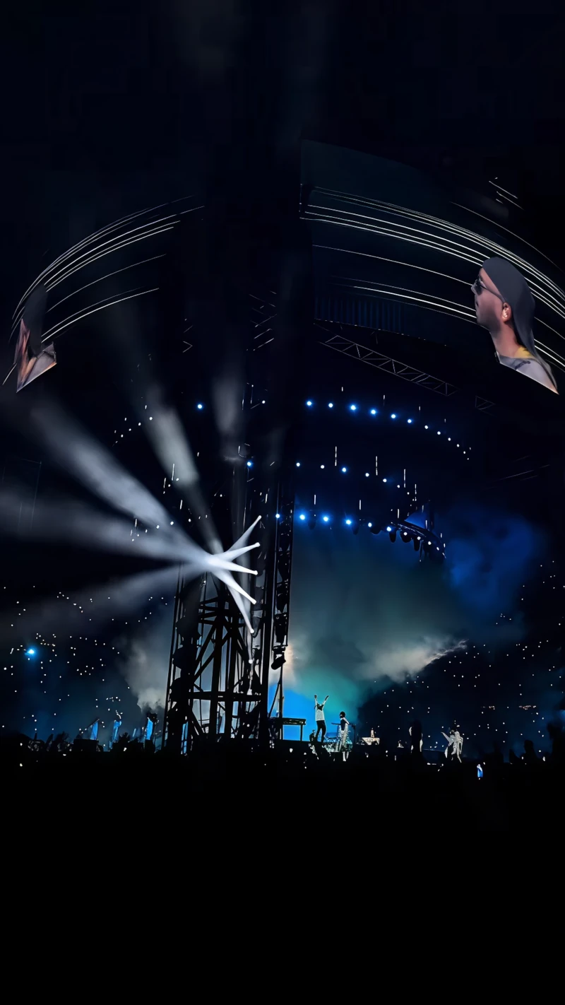 Jul stade de France