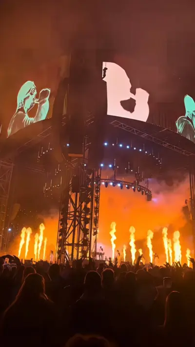 Jul stade de France