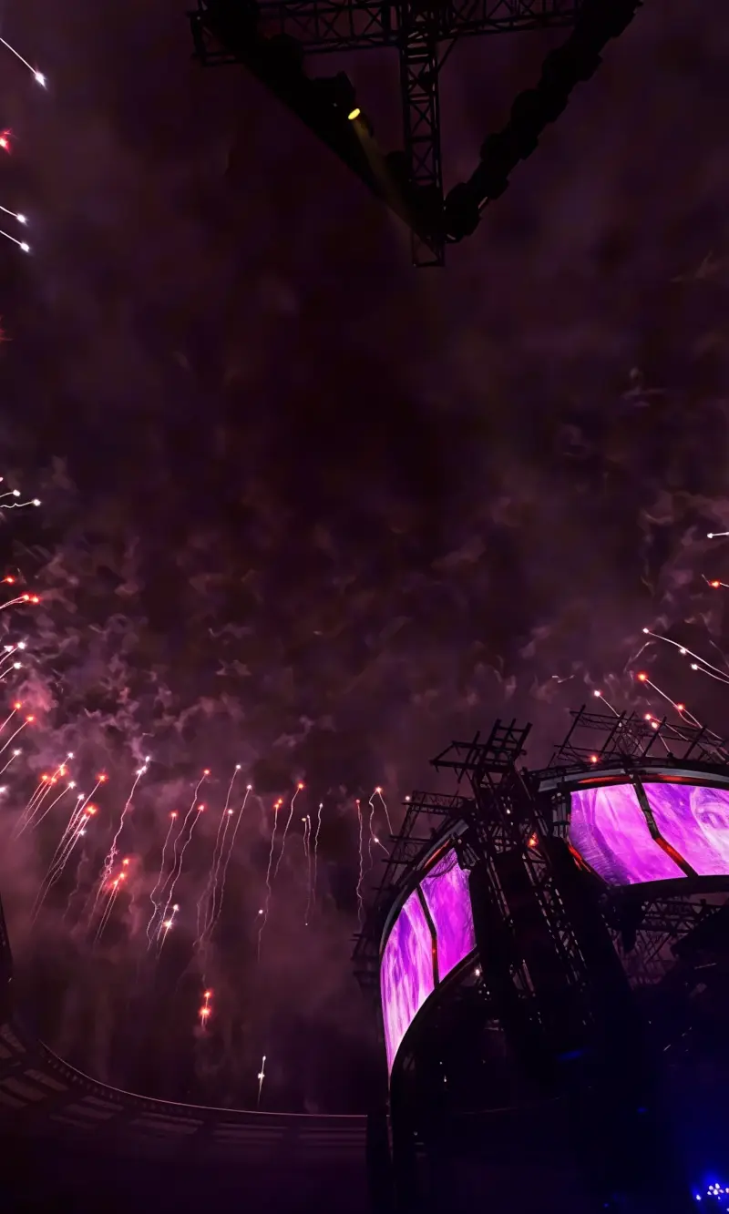 Jul stade de France