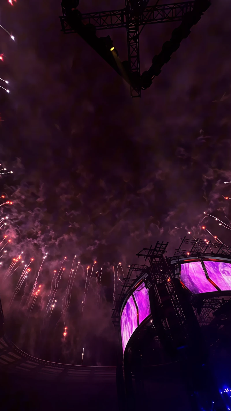 Jul stade de France