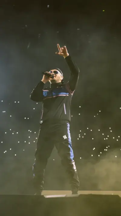 Jul stade de France